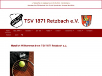 tsv-retzbach.de