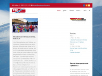 wintersportfreunde.de Webseite Vorschau