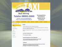 Taxi-badaibling.de