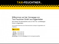 Taxi-feuchtner.de