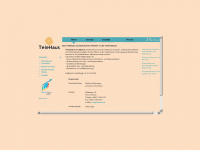 telemedizin.org Webseite Vorschau