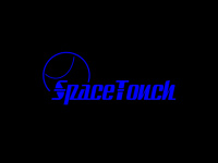 spacetouch.de Webseite Vorschau