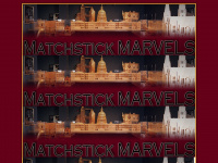 Matchstickmarvels.com