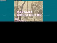 Barbaramorgenstern.de