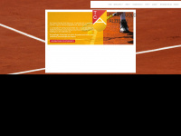 tennis-alzenau.de Webseite Vorschau