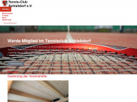 tennisclub-schlaitdorf.de