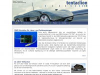 Tentaclion.com