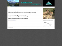 terravision-gmbh.de Webseite Vorschau