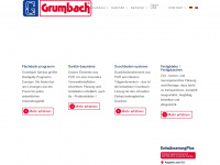 grumbach.net