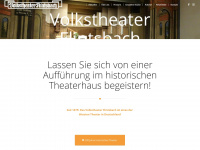 volkstheater-flintsbach.de