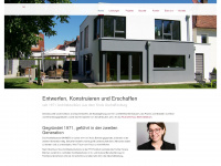 Bahmer-architektur.de