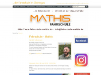 Fahrschule-mathis.de