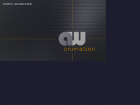 aw-animation.de Webseite Vorschau