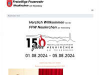 fw-neukirchen.de Thumbnail