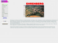 ehrenberg-online.de Thumbnail