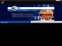 trcc.com Webseite Vorschau