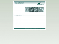 tierhomoeopathie-ruile.de Webseite Vorschau