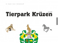 tierpark-kruezen.de