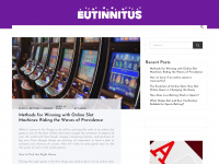 Eutinnitus.com