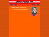 shooting.at Webseite Vorschau
