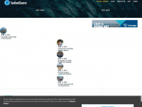 seafoodsource.com Webseite Vorschau