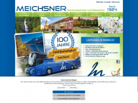 Meichsner-reisen.de