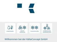 Kaelte-concept.de