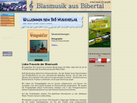 blasmusik-noten.de Thumbnail