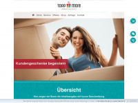 topp-and-more.de Webseite Vorschau