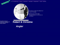 tanz-mit-angler.de Webseite Vorschau