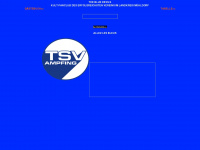 tsv-ampfing-fanclub.de.tl Webseite Vorschau