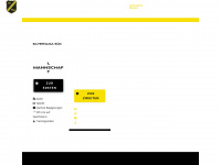 gelb-schwarze-trikots.de Webseite Vorschau