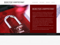 laser-systeme.de Webseite Vorschau