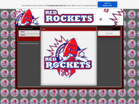 red-rockets.de.tl Webseite Vorschau