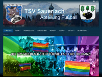 tsvsauerlach-fussball.de