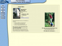 tunk-immobilien.de Webseite Vorschau