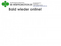 bb-webpromotion.de