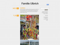 Ulbrich.net