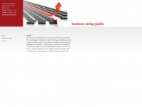 businessrating.ch Webseite Vorschau