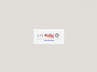 rofex.de Webseite Vorschau