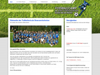 fussballschule-stoerzenhofecker.de Thumbnail