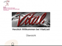 Vitalistl.de