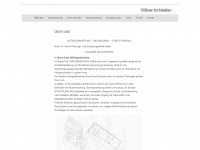 Voelkner-architekten.de