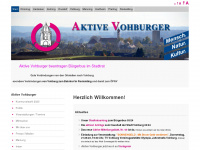 aktive-vohburger.de