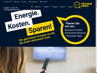 felser-service.de Webseite Vorschau