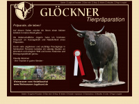 tierpraeparation-gloeckner.de Thumbnail