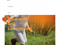 waldorfkindergarten-hersbruck.de Webseite Vorschau