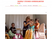 Rudolf-steiner-kindergarten.de