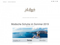 juli-blogs.de