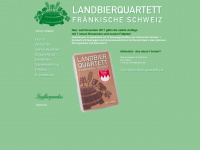 Landbier-quartett.de